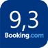 booking.com - Valutazione 2025