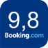 booking.com - Valutazione 2025